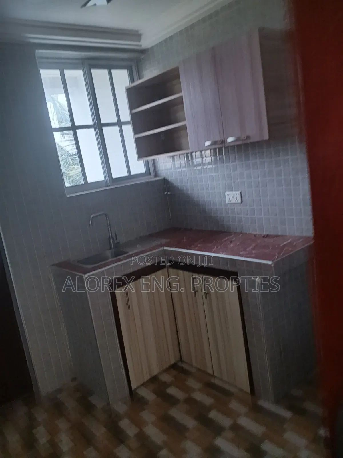 2bdrm Apartment in Medina, Social Welfare for rent