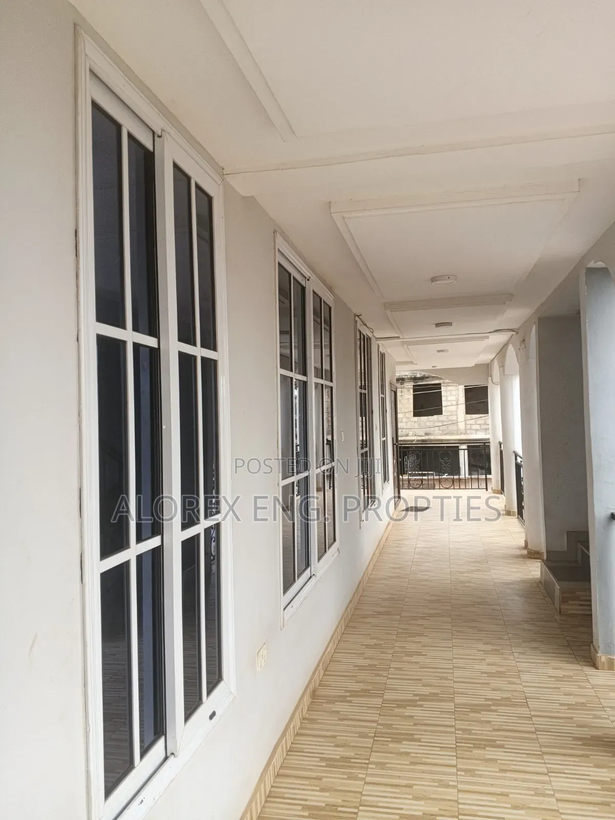 2bdrm Apartment in Medina, Social Welfare for rent