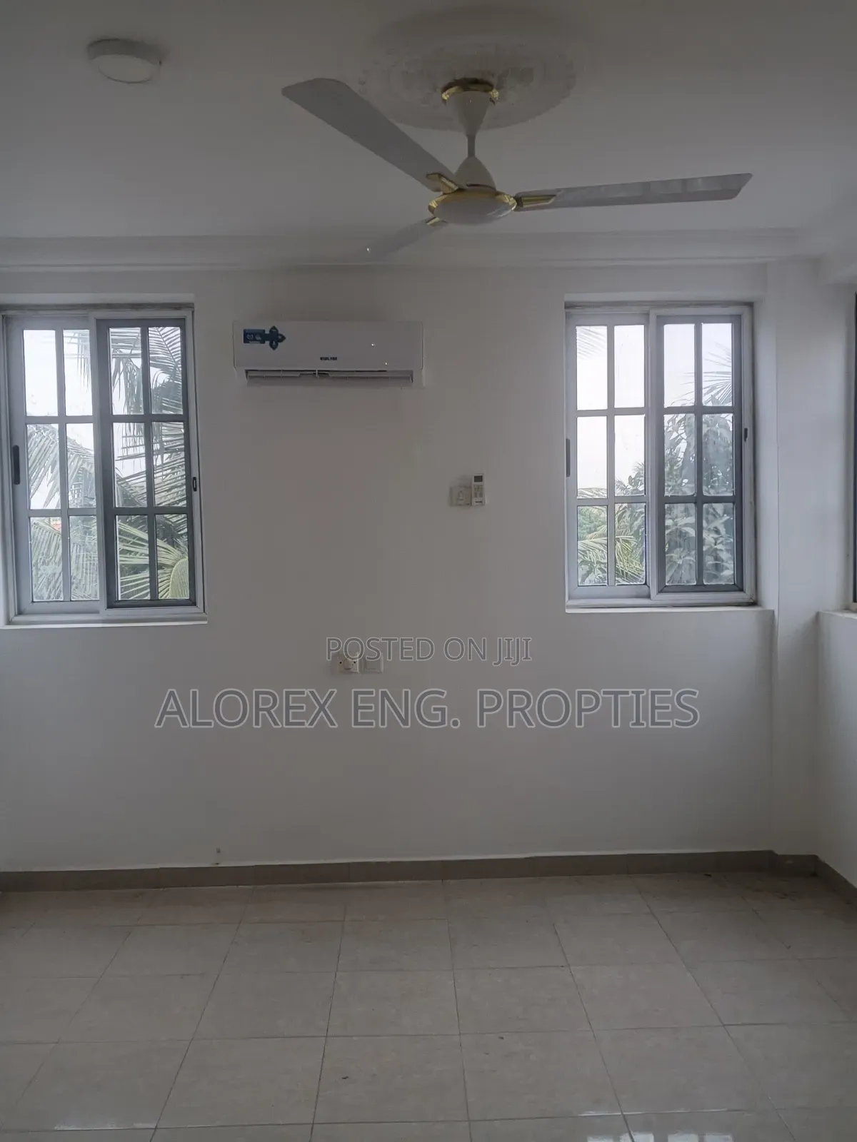 2bdrm Apartment in Medina, Social Welfare for rent