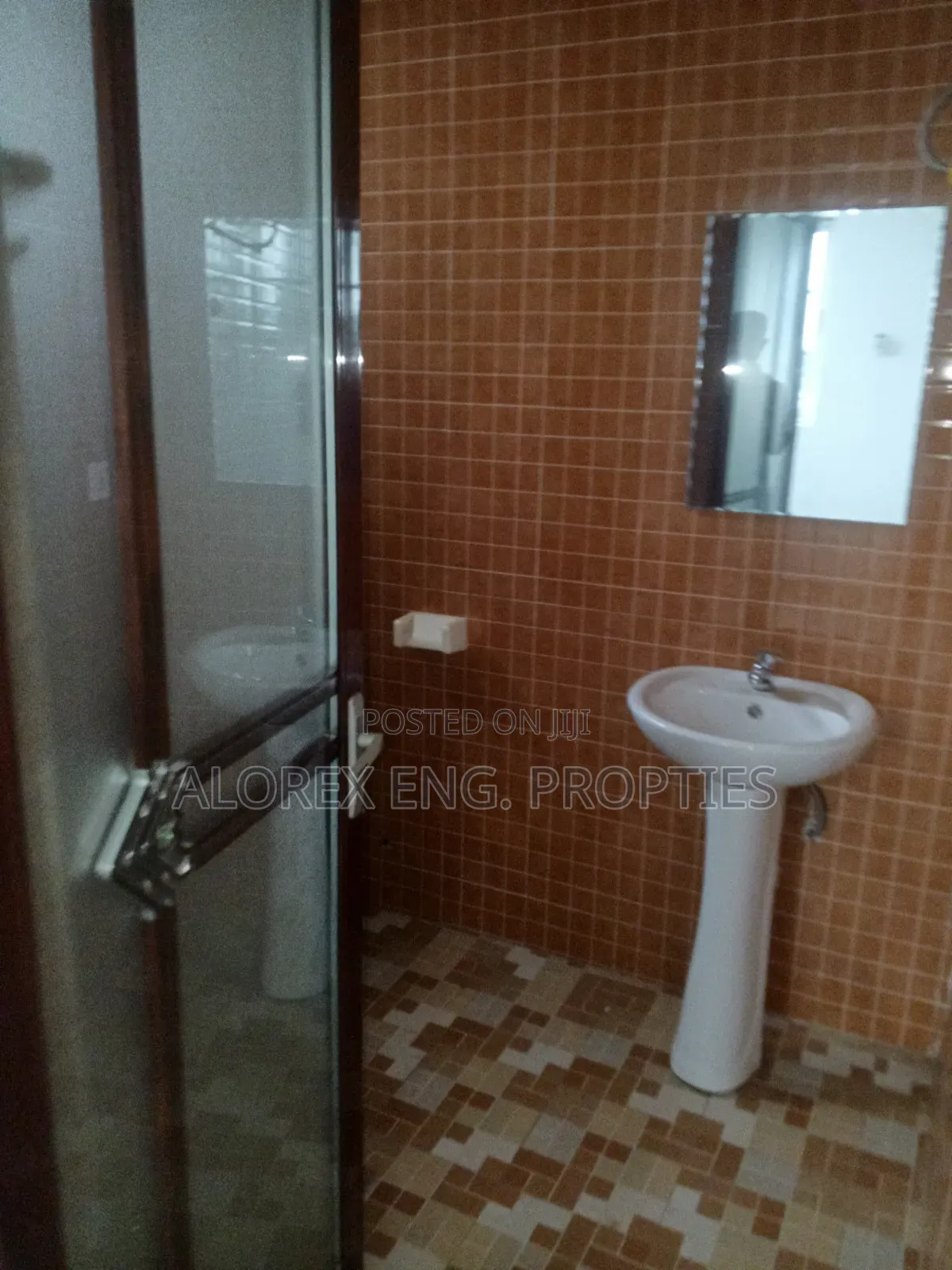2bdrm Apartment in Medina, Social Welfare for rent