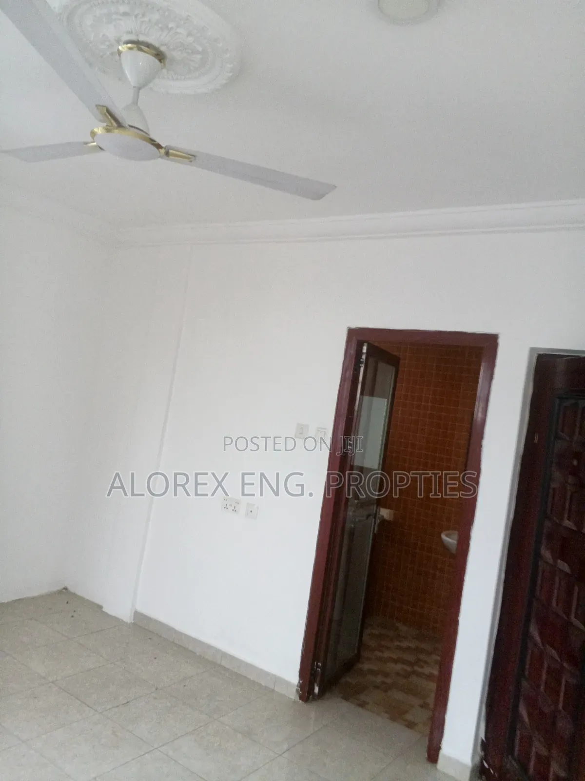 2bdrm Apartment in Medina, Social Welfare for rent