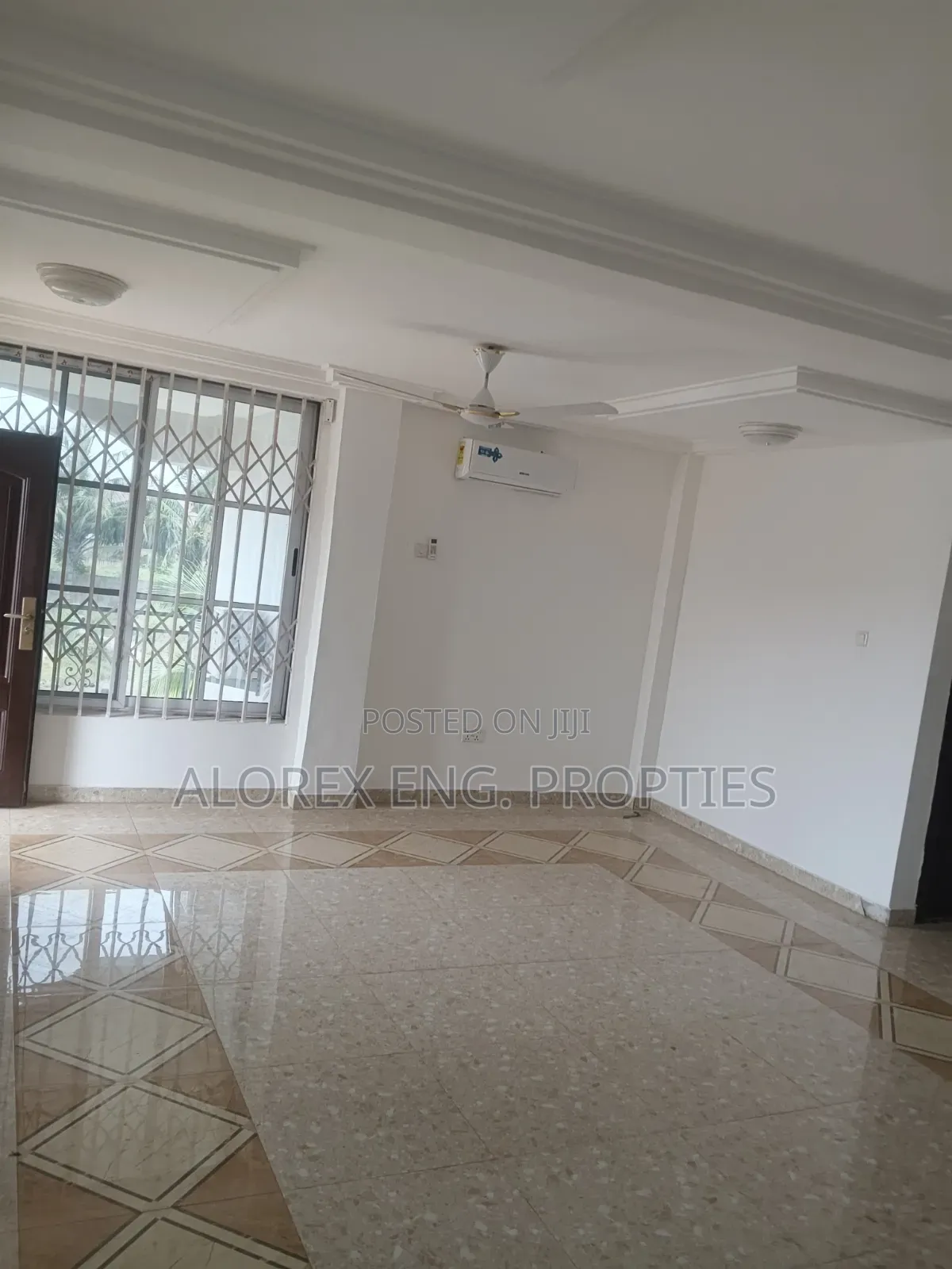 2bdrm Apartment in Medina, Social Welfare for rent