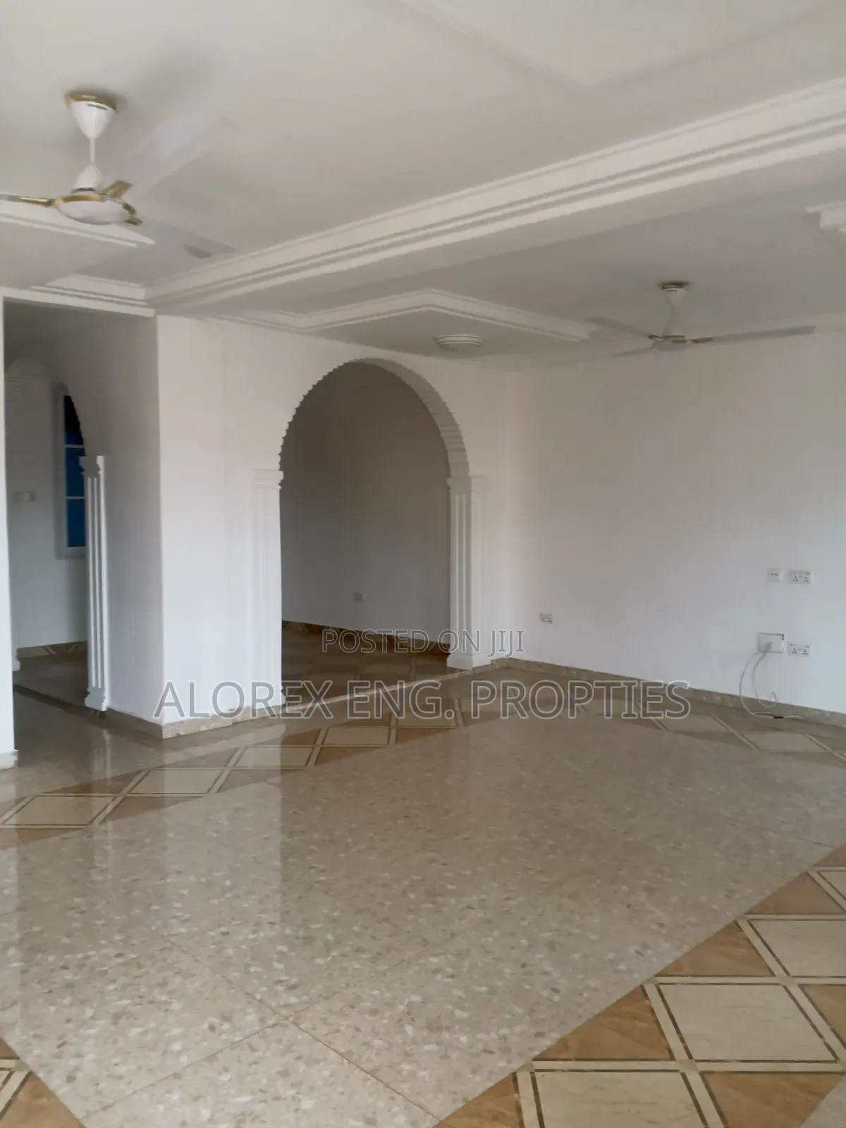2bdrm Apartment in Medina, Social Welfare for rent