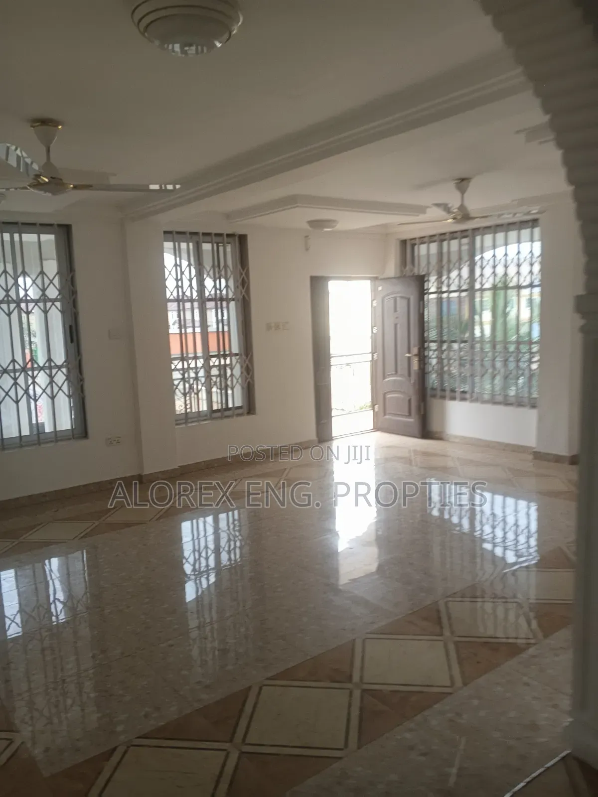 2bdrm Apartment in Medina, Social Welfare for rent
