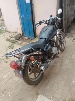 Apsonic AP125-18 2018 Black