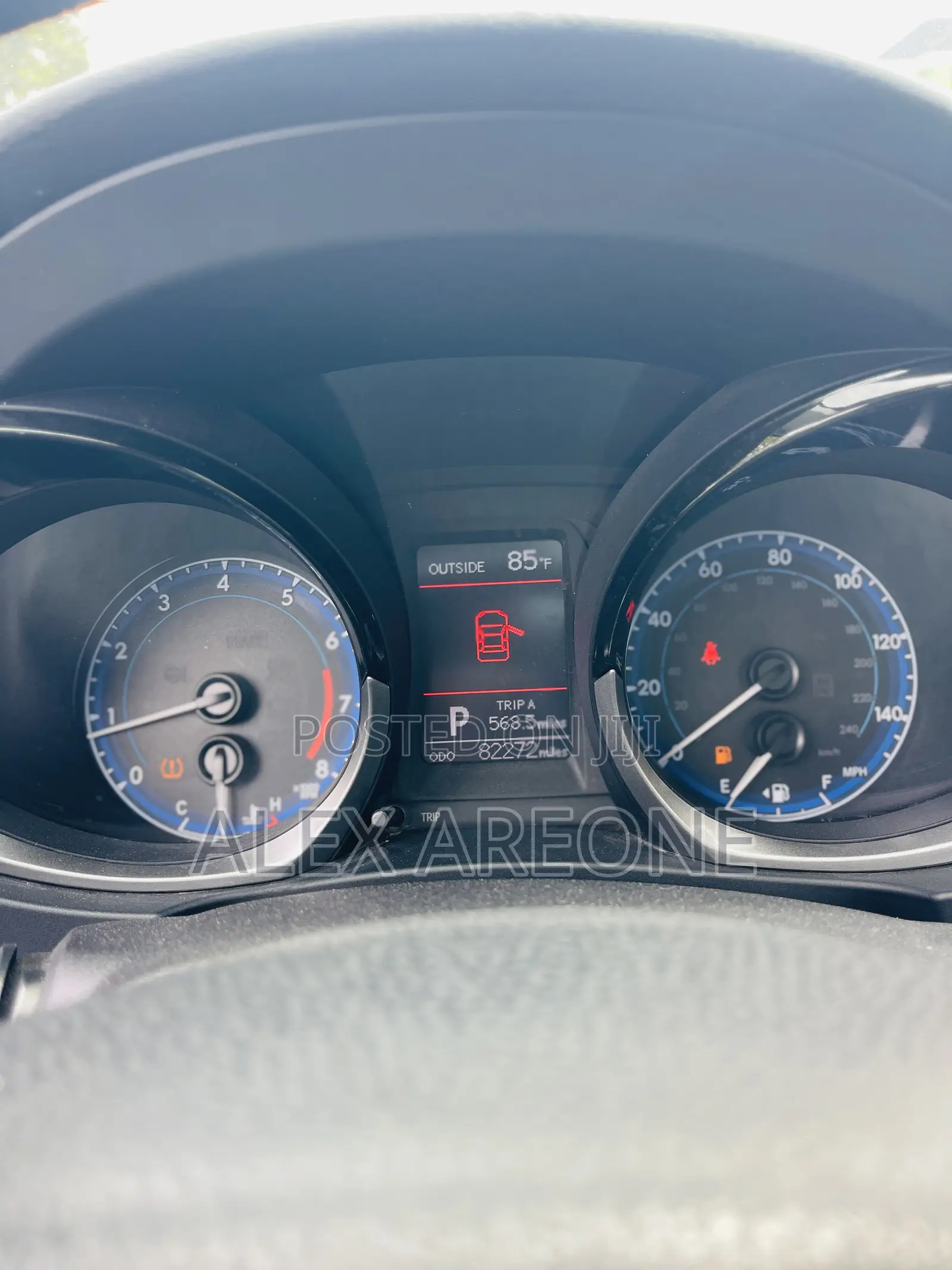Toyota Corolla S 4dr Sedan (1.8L 4cyl CVT) 2016 Silver