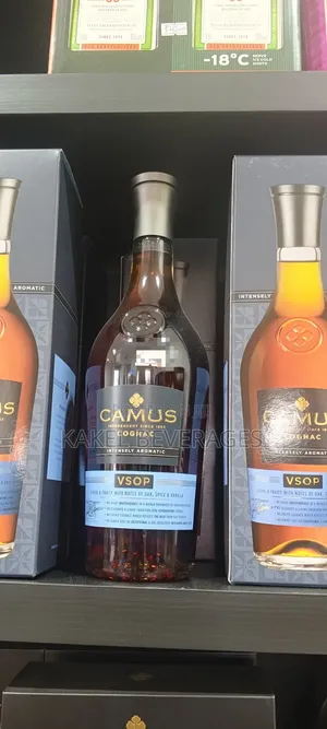 Camus Vsop