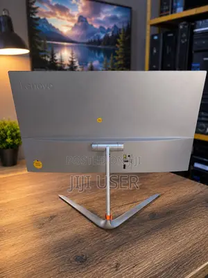 Lenovo L24q-10 23.8 Inch 2560x1440 QHD Monitor, IPS,HDMI,