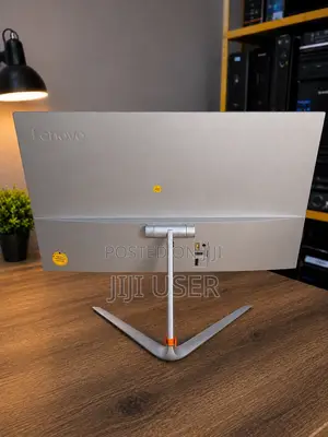 Lenovo L24q-10 23.8 Inch 2560x1440 QHD Monitor, IPS,HDMI,