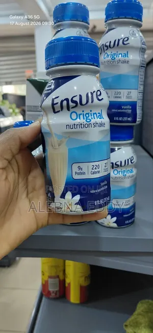 Ensure Original