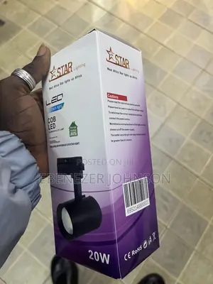 Track Light