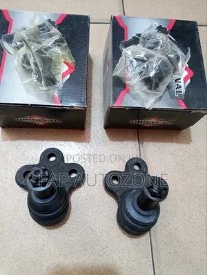 Premium Mevotech Chevy Equinox and GMC Terrain Ball Joint From USA