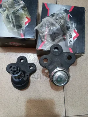 Premium Mevotech Chevy Equinox and GMC Terrain Ball Joint From USA