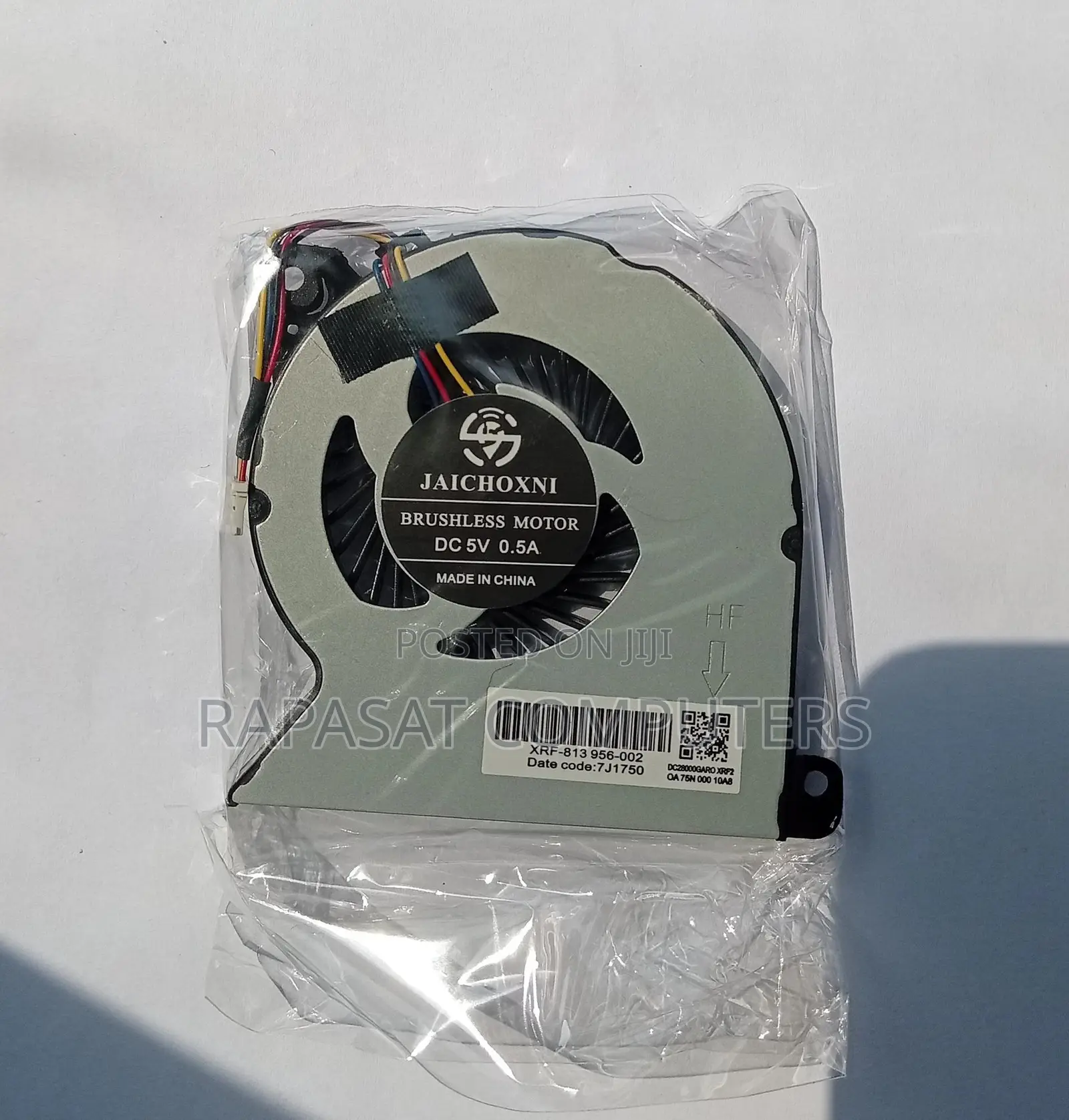 Newly Arrived HP 450 G2 Original Fan
