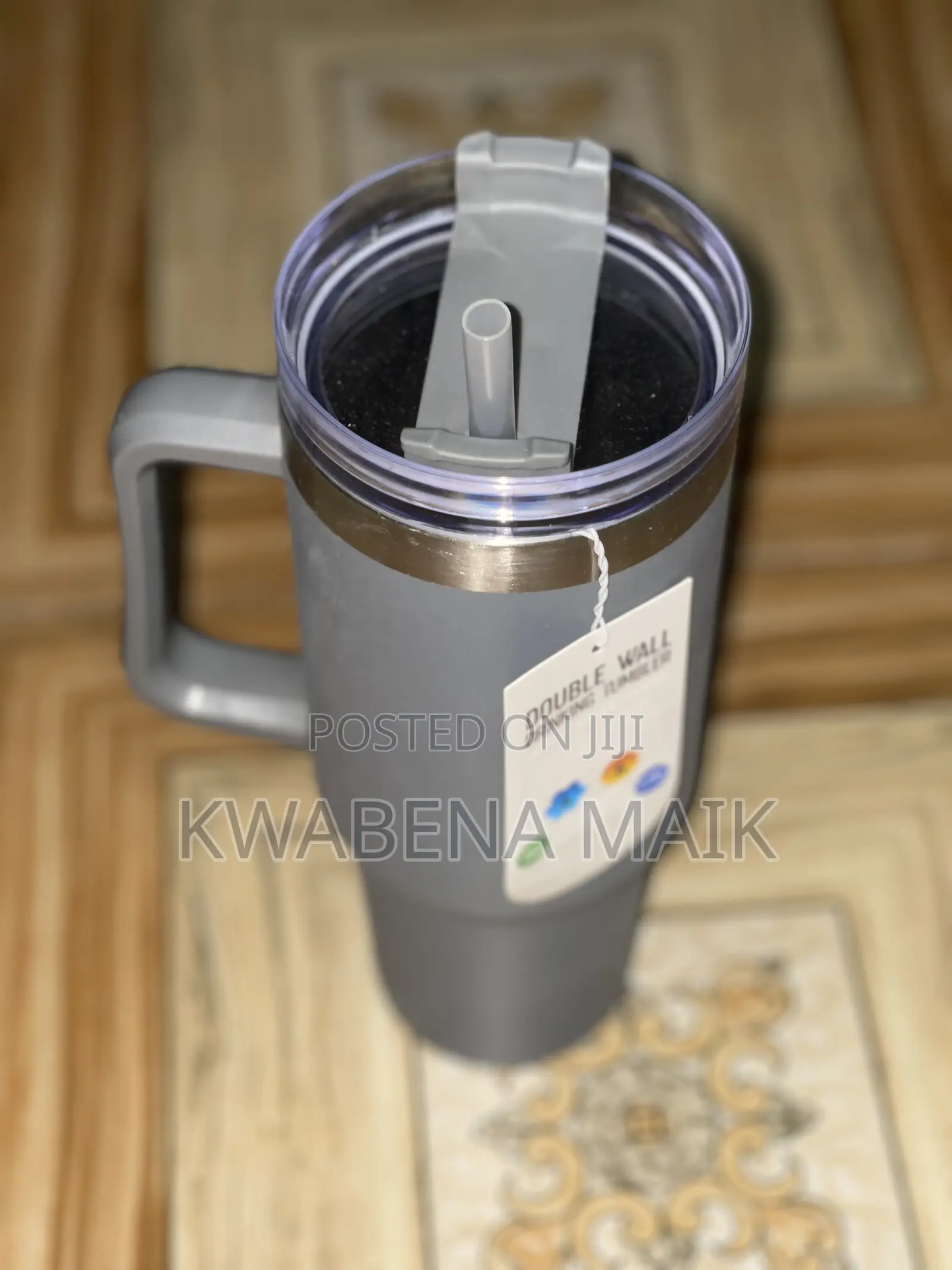 Tumbler-X2