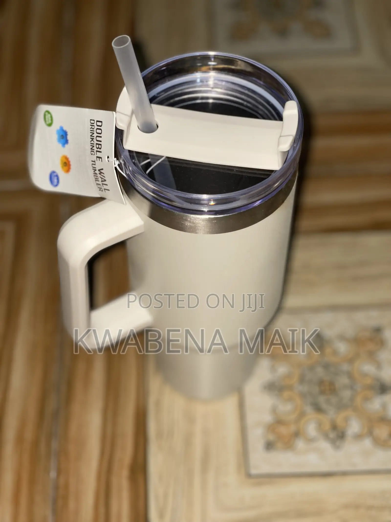 Tumbler-X2
