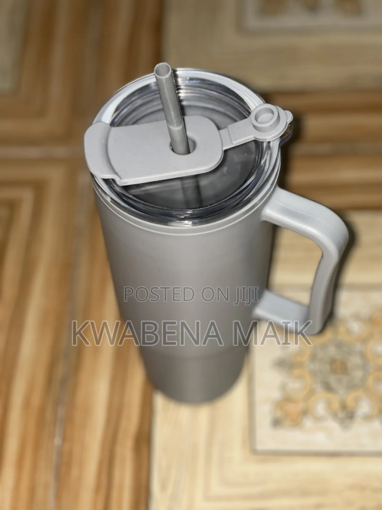 Tumbler-X2