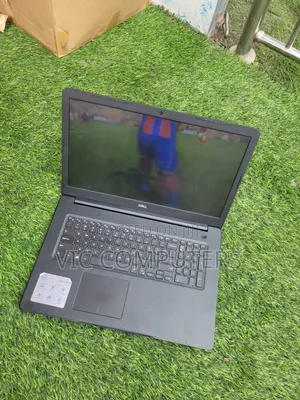 Laptop Dell Inspiron 17 3793 8GB Intel Core i7 SSD 512GB