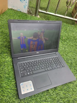Laptop Dell Inspiron 17 3793 8GB Intel Core i7 SSD 512GB