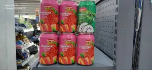 Jojonavi Drink