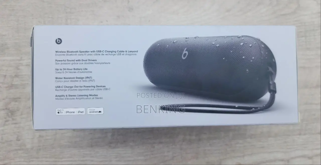 Original Beats by Dre Pill
