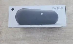 Original Beats by Dre Pill