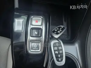 Hyundai Sonata Limited 2020 Red