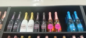 Belaire Champagne