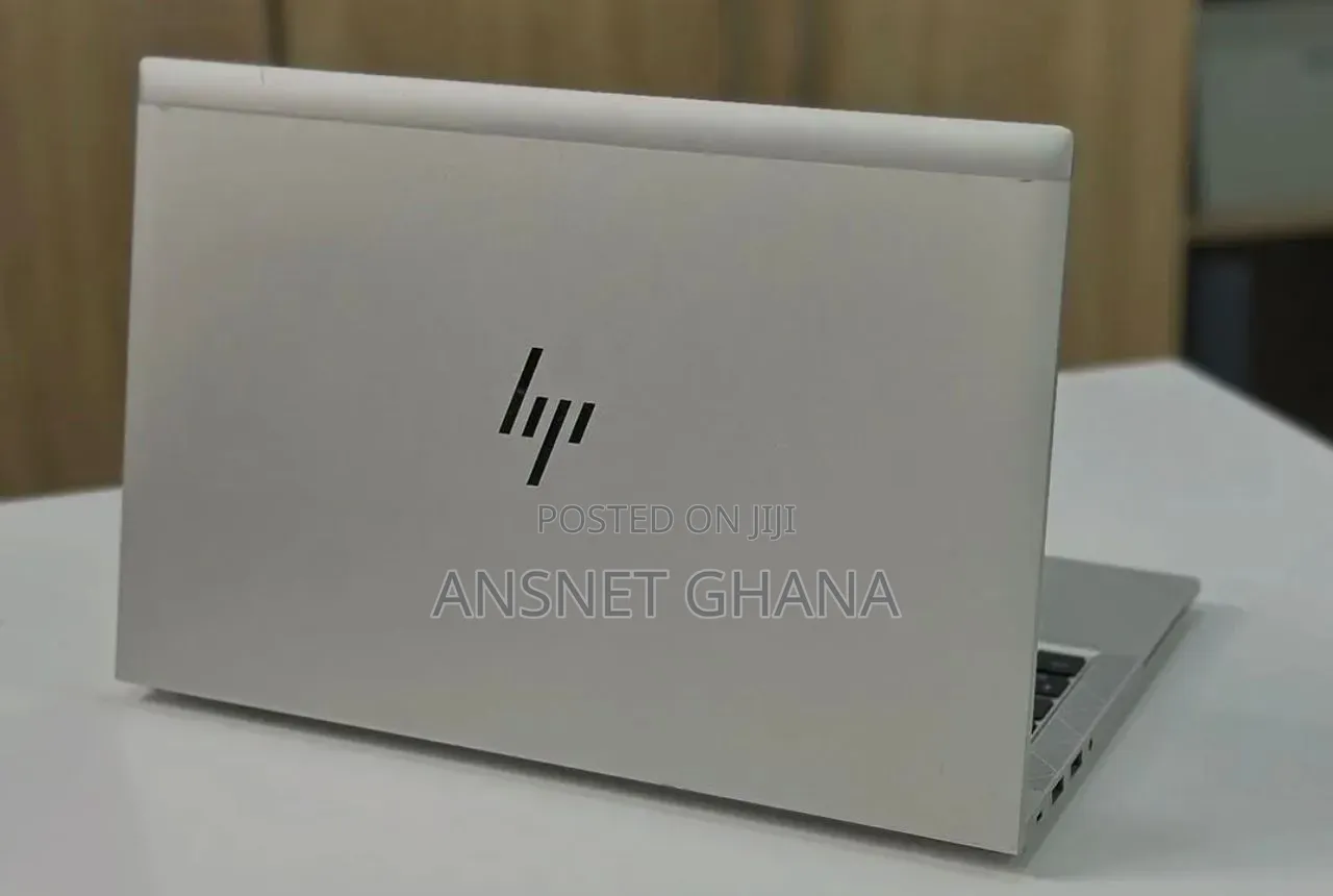 New Laptop HP EliteBook 830 G6 16GB Intel Core i7 SSD 256GB