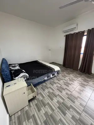 2 Bedroom Furnished Apartment