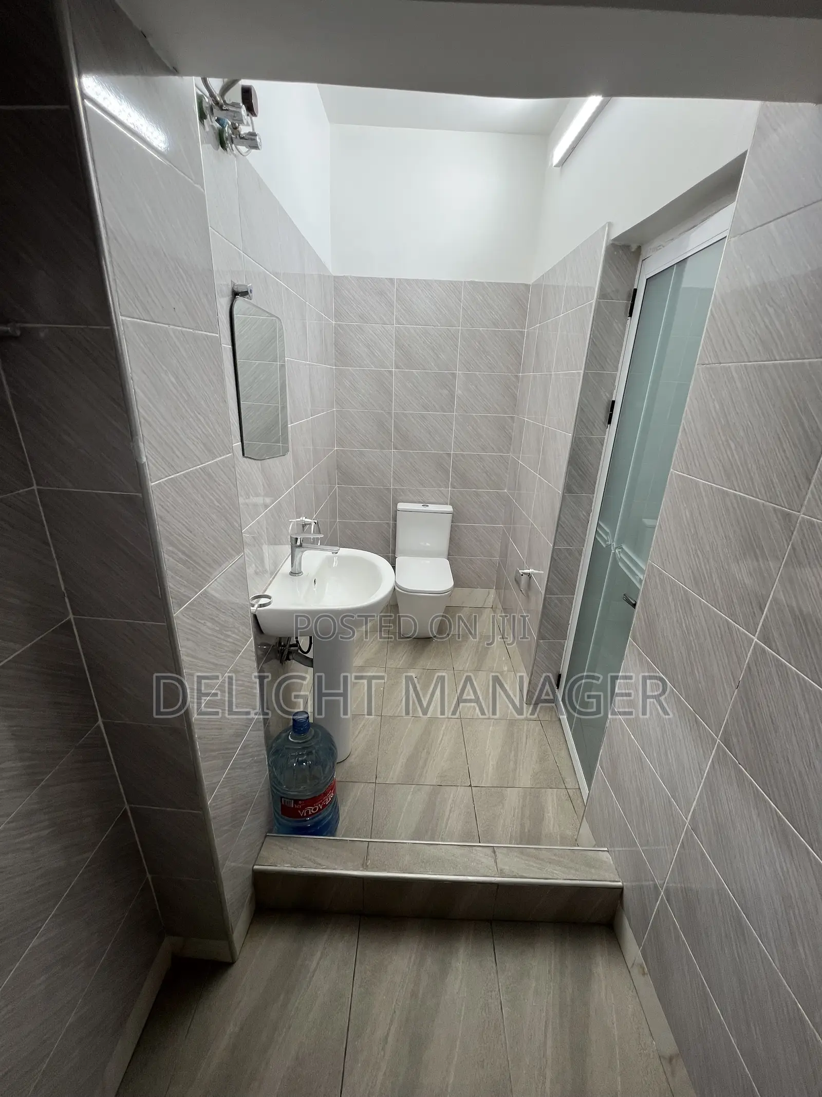 2 Bedroom Furnished Apartment