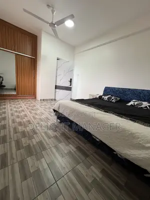 2 Bedroom Furnished Apartment
