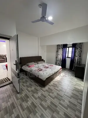 2 Bedroom Furnished Apartment