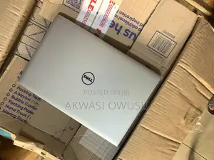 Laptop Dell Inspiron 15 5559 8GB Intel Core i7 SSD 256GB