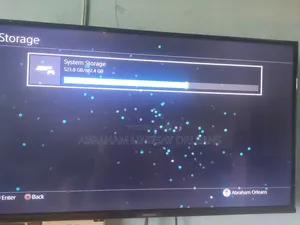 Ps4 Slim 1TB