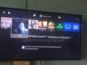 Ps4 Slim 1TB