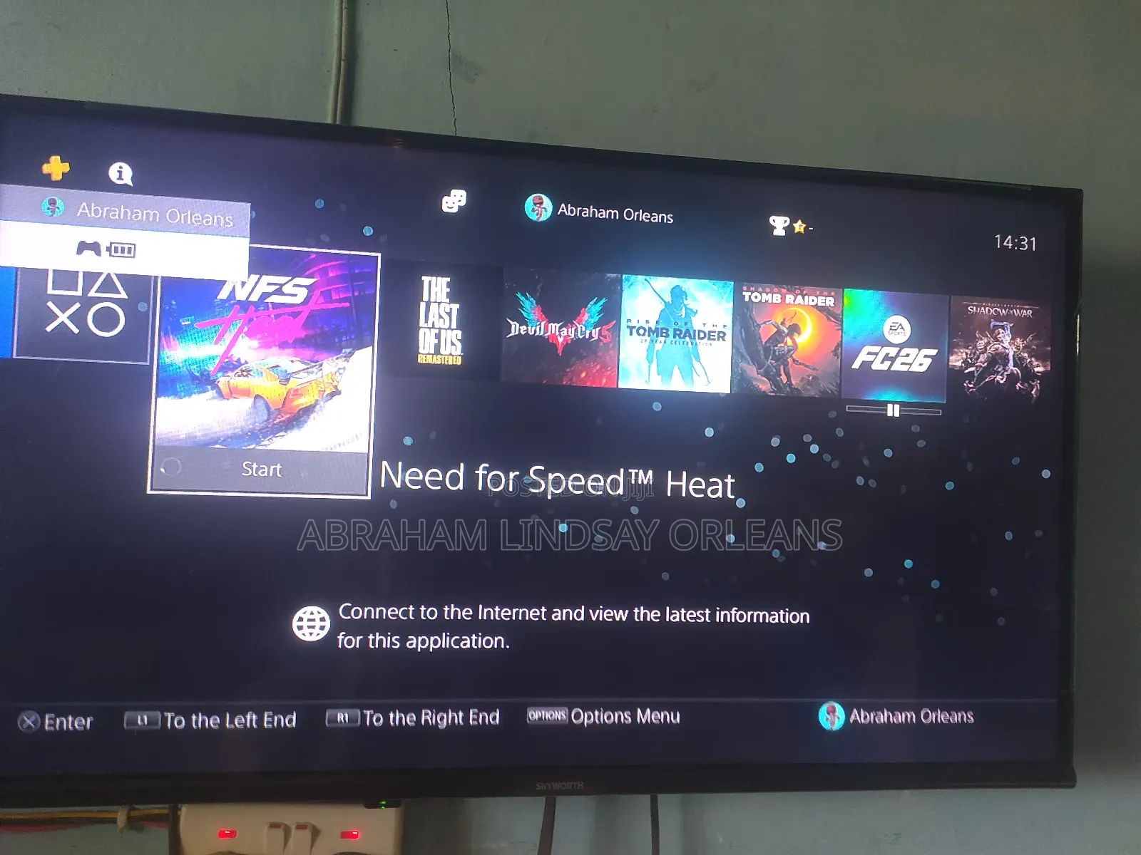 Ps4 Slim 1TB