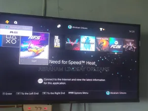 Ps4 Slim 1TB
