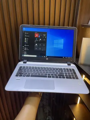 Laptop HP Pavilion 15 8GB Intel Core i3 SSD 256GB