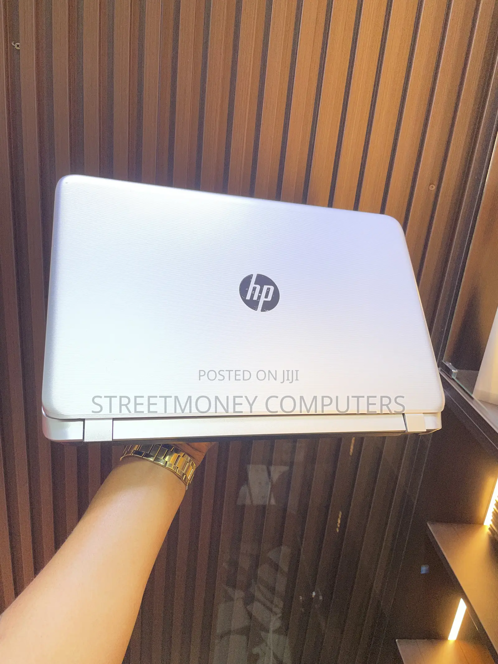 Laptop HP Pavilion 15 8GB Intel Core i3 SSD 256GB