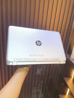 Laptop HP Pavilion 15 8GB Intel Core i3 SSD 256GB