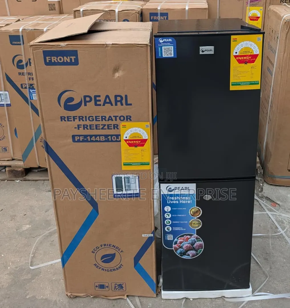 Pearl 102ltr GHC 2250 Promo