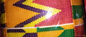 Hand Woven Kente for Men