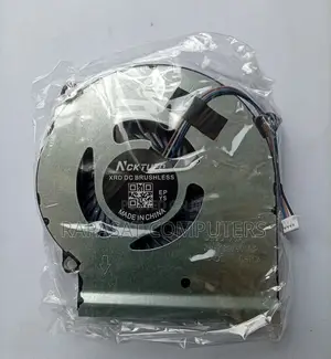 Newly Arrived HP 15-Dc Genuine Fan