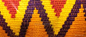 Hand Woven Kente for Men