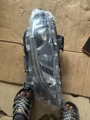 Civic 2019 Headlight Left