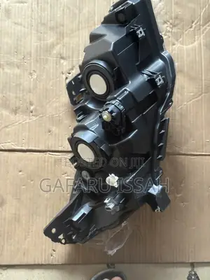 Civic 2019 Headlight Left