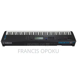 Yamaha Modx8+