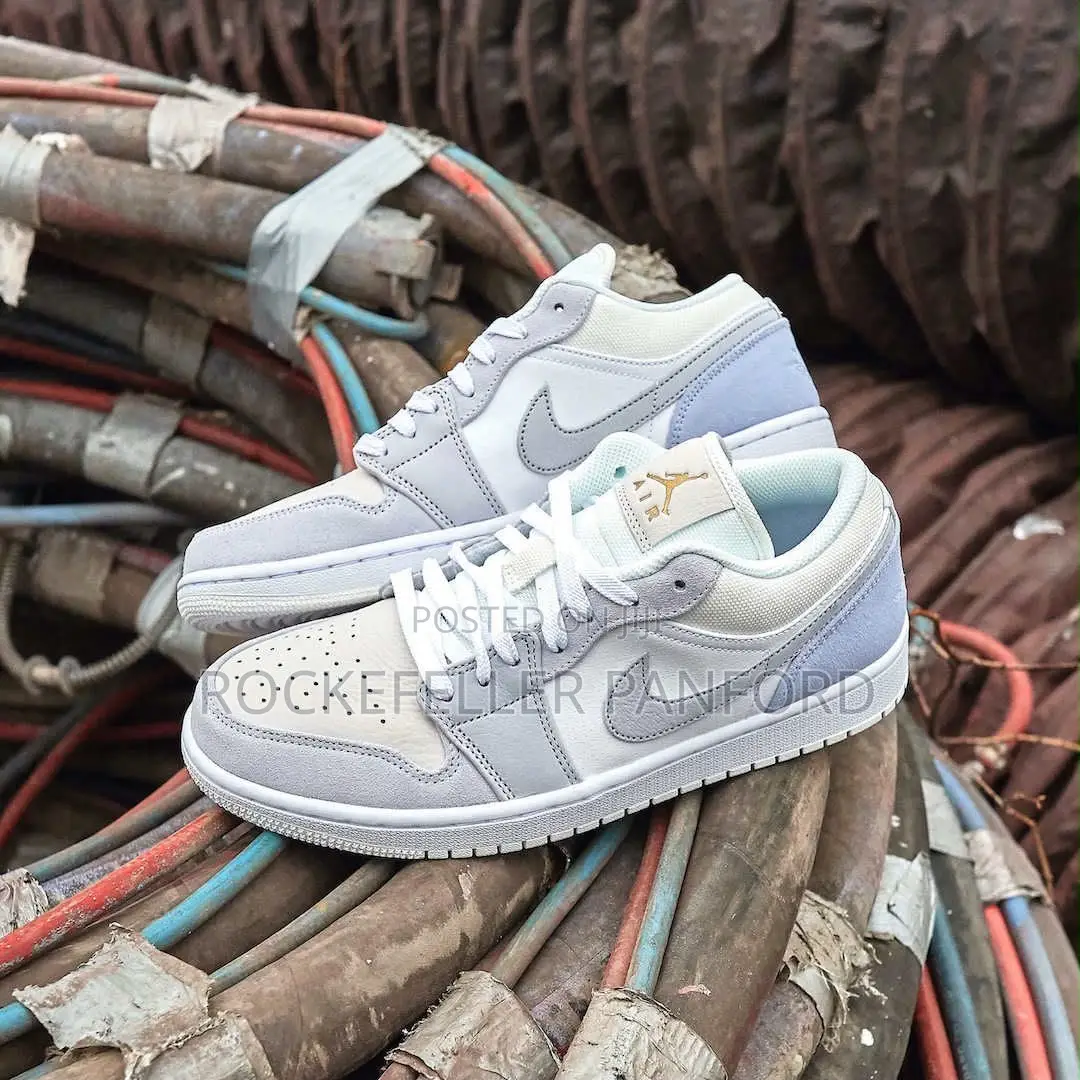 Nike Sneaker