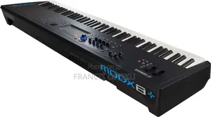 Yamaha Modx8+